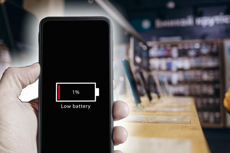 Instagram zaczął znacznie szybciej rozładowywać baterię ...