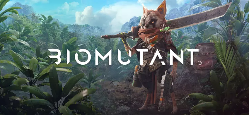 Natywne wersje Biomutanta na PS5 i Xbox Series pojawią się 6 września