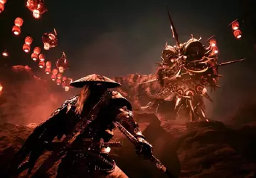 Brutalne bitwy i duży wybór broni ...