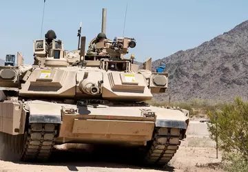 USA zatwierdziły sprzedaż Rumunii czołgów M1A2 ...