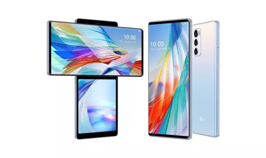 Koniec epoki: LG zakończy wsparcie dla smartfonów w czerwcu 2025 roku