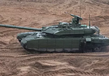 Ukraiński dron rzucił granatami w rosyjski ...