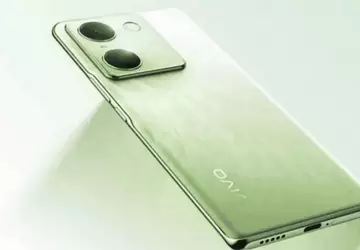 Vivo Y300 Pro 5G pojawił się ...