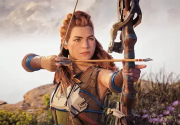 Media: adaptacja filmowa Horizon Zero Dawn ...