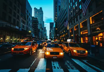 Nowy Jork zezwoli na testowanie zrobotyzowanych ...