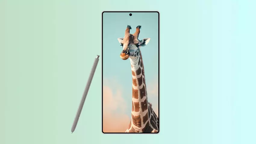 Samsung Galaxy S25 Ultra otrzyma cieńsze ramki i większy wyświetlacz niż Galaxy S24 Ultra