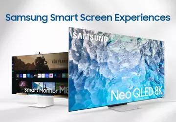 [Doświadczenia Samsung Smart Screen] ① Jak ...