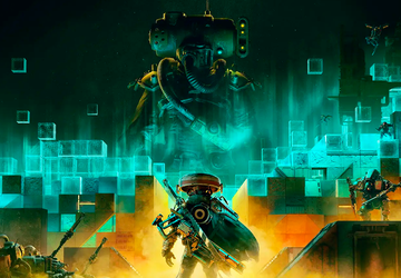 Meet Your Maker, postapokaliptyczna strzelanka z ...