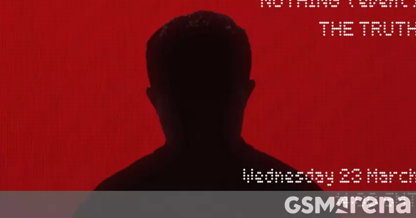 Oglądaj wydarzenie Nic na żywo