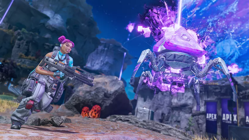 Apex Legends 2.0: Electronic Arts i Respawn Entertainment przygotowują duże aktualizacje dla gry w przyszłości