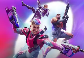 Sieciowa strzelanka Splitgate 2 zapowiedziana - ...