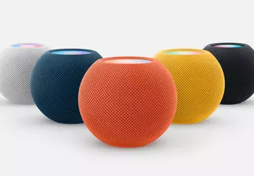 Apple rozszerza HomePod Mini na trzy ...