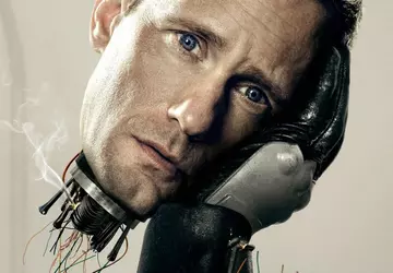 Jak seria Murderbot od Apple może ...