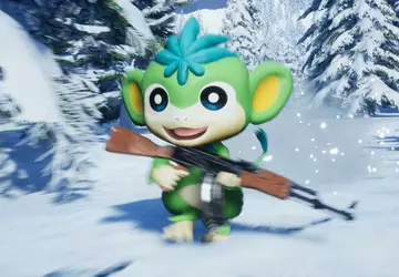 Deweloper Palworld zapewnia, że nie planuje ...