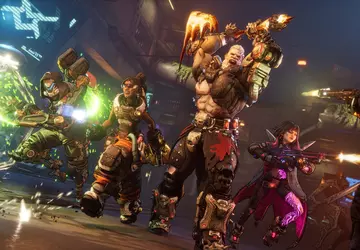 Borderlands 4 zmienia zasady swojego wszechświata: ...