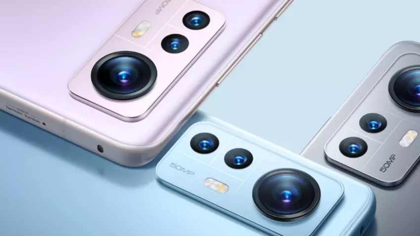 Xiaomi 12X i Redmi 10 (2022) są gotowe na globalny rynek