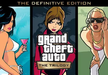Insider: Grand Theft Auto: Trylogia - ...