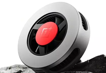 OnePlus ogłosił nowy chłodzący zestaw do ...