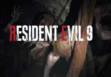 Insider: Resident Evil 9 może ukazać ...