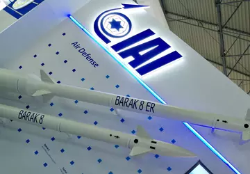 Indie przyjęły na uzbrojenie system rakietowy ...