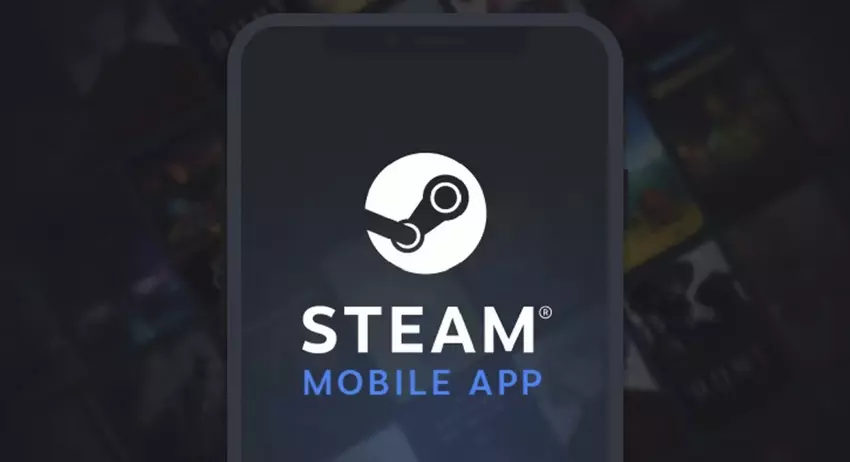 Wygodna, bezpieczna i nowoczesna: ukazała się zaktualizowana wersja aplikacji mobilnej Steam dla systemów Android i iOS