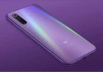 Xiaomi Mi 9 SE z aktualizacją ...
