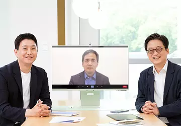 Wirtualny okrągły stół z liderami 6G ...