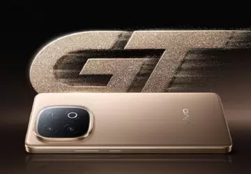 Vivo zaprezentowała ultracienki smartfon Y300 GT, ...