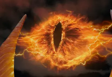 Gra mobilna Lord of the Rings ...