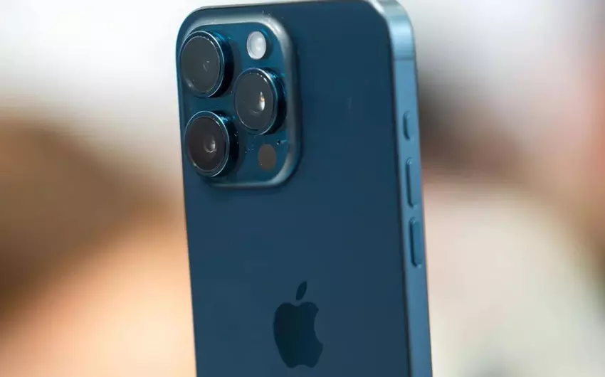 iPhone 16 Pro otrzyma 5-krotny zoom optyczny, który wcześniej był dostępny wyłącznie dla iPhone'a 15 Pro Max