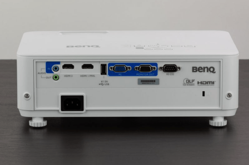 Benq TH585p czy Benq TH685p