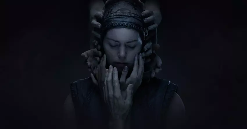 W momencie ogłoszenia Senua's Saga: Hellblade II w 2019 roku, Ninja Theory nie miało nic poza zwiastunem