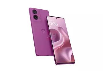 Insider: Moto G96 5G otrzyma wegańską ...