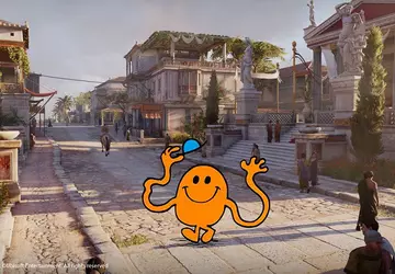 Ubisoft wyda książkę dla dzieci o ...