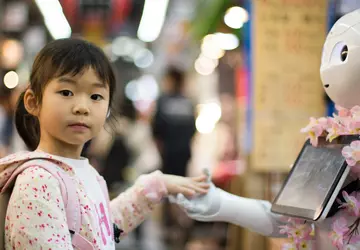 Bill Gates: Sztuczna inteligencja może rozwiązać ...