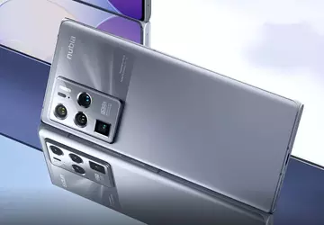 Nubia zaprezentuje jednocześnie trzy flagowe smartfony ...