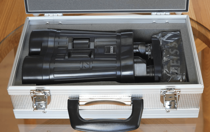 Lornetka astronomiczna ZEISS 20x60 S