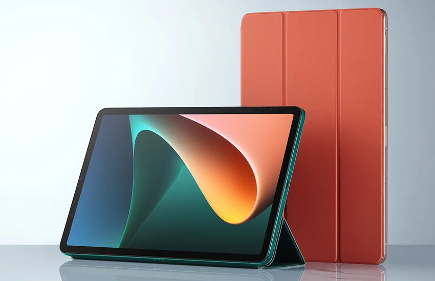 Xiaomi Pad 6 otrzyma Snapdragon 888 i ulepszony aparat
