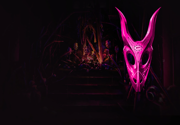 Psychodeliczny horror Saturnalia będzie wkrótce dostępny ...