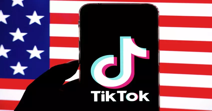 Sprzedawcy szukają alternatywy przed zakazem TikTok