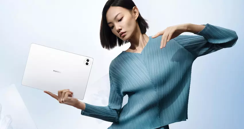 Huawei MatePad Pro 13.2 otrzymał pierwszą aktualizację oprogramowania