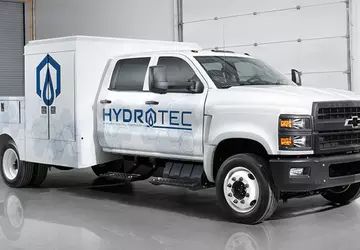 GM kończy prace nad systemami wodorowymi ...