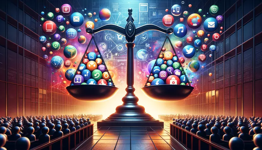 Google przegrywa w sądzie z Epic Games Androida czeka poważna zmiana