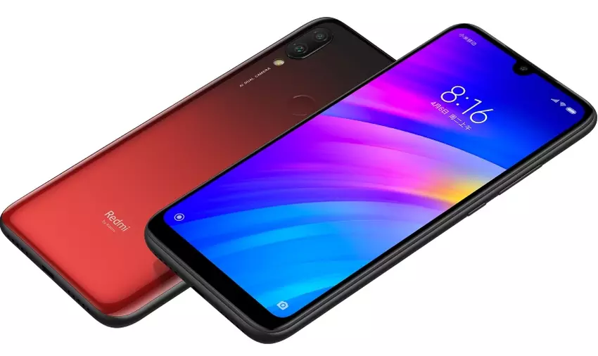 Kiedy i ile  będzie kosztować redmi 7 ц Ukrainie