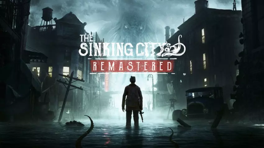 Koszmary Lovecrafta na Unreal Engine 5: studio Frogwares ogłosiło remaster The Sinking City