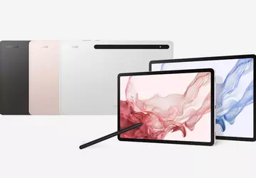 Taniej niż Galaxy Tab S8: Samsung ...