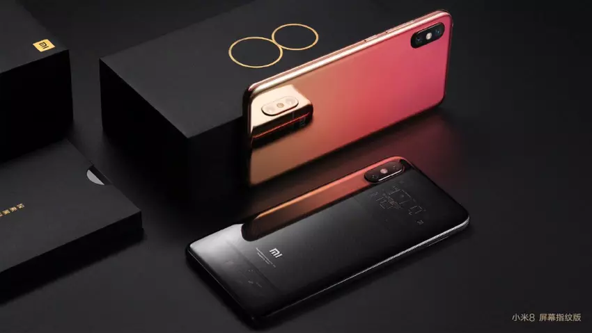 Globalną stabilną wersję MIUI 11 zaczęły otrzymywać smartfony Xiaomi Mi 8 i Xiaomi Mi 8 Pro