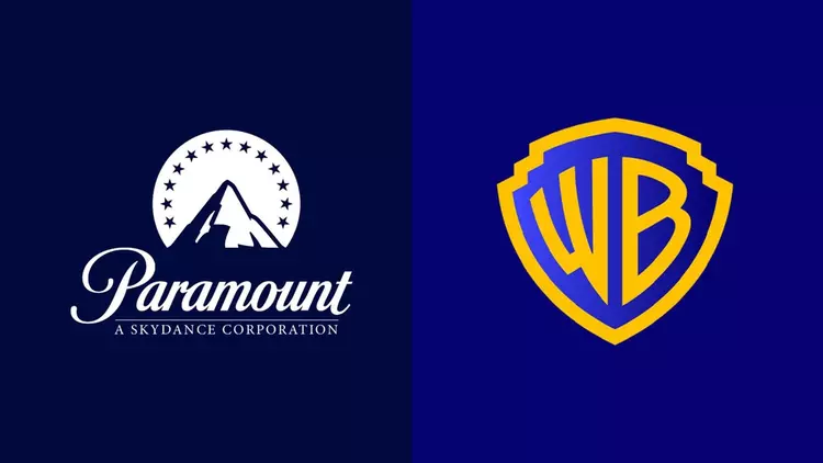 Paramount wytoczył proces Warner Bros. z ...