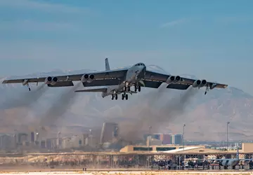 Boeing i Rolls-Royce testują bombowiec atomowy ...