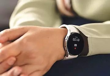 Galaxy Watch 5 otrzymuje funkcję Global ...